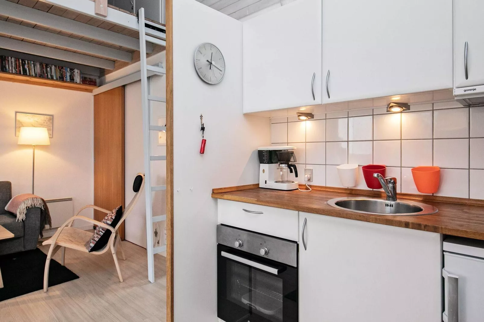 4 persoons vakantie huis in Ærøskøbing-By Traum-Binnen