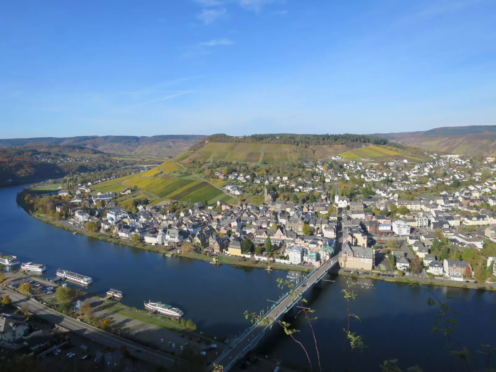 Weingut Krempel-Omgeving