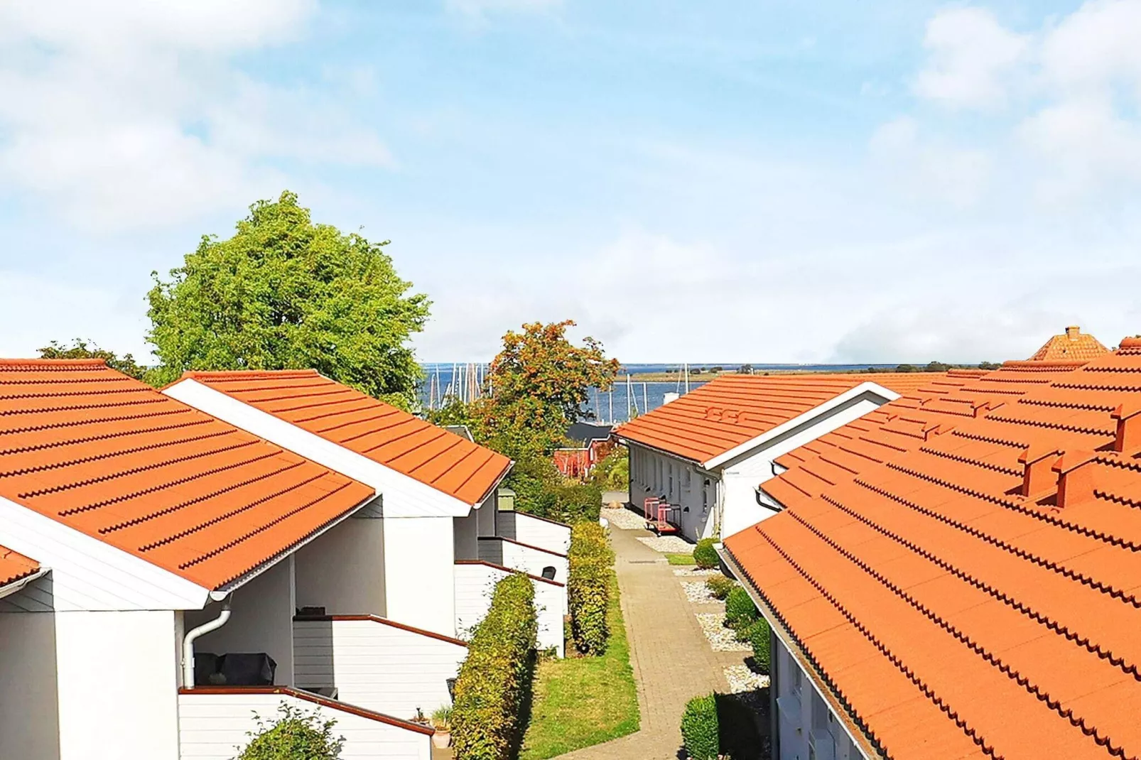 4 persoons vakantie huis in Ærøskøbing-By Traum-Niet-getagd