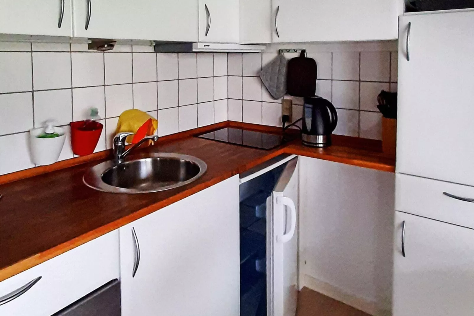 4 persoons vakantie huis in Ærøskøbing-By Traum-Binnen