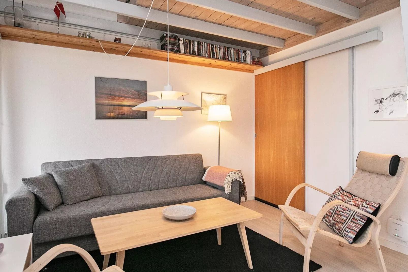 4 persoons vakantie huis in Ærøskøbing-By Traum-Binnen