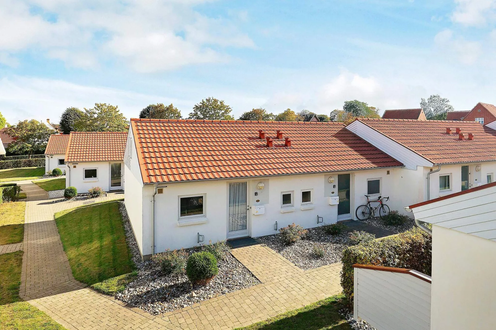 4 persoons vakantie huis in Ærøskøbing-By Traum-Niet-getagd