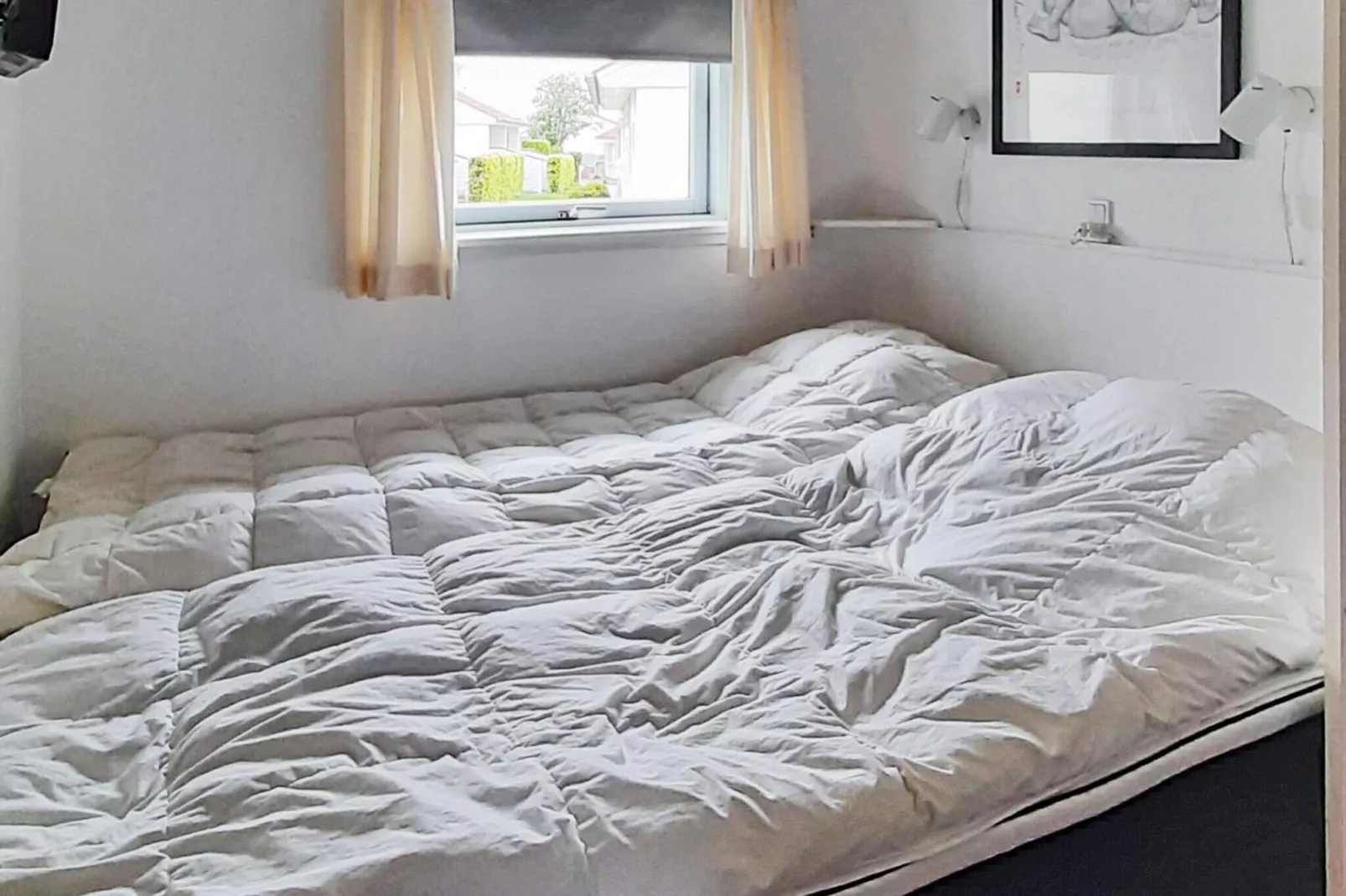 4 persoons vakantie huis in Ærøskøbing-By Traum-Binnen