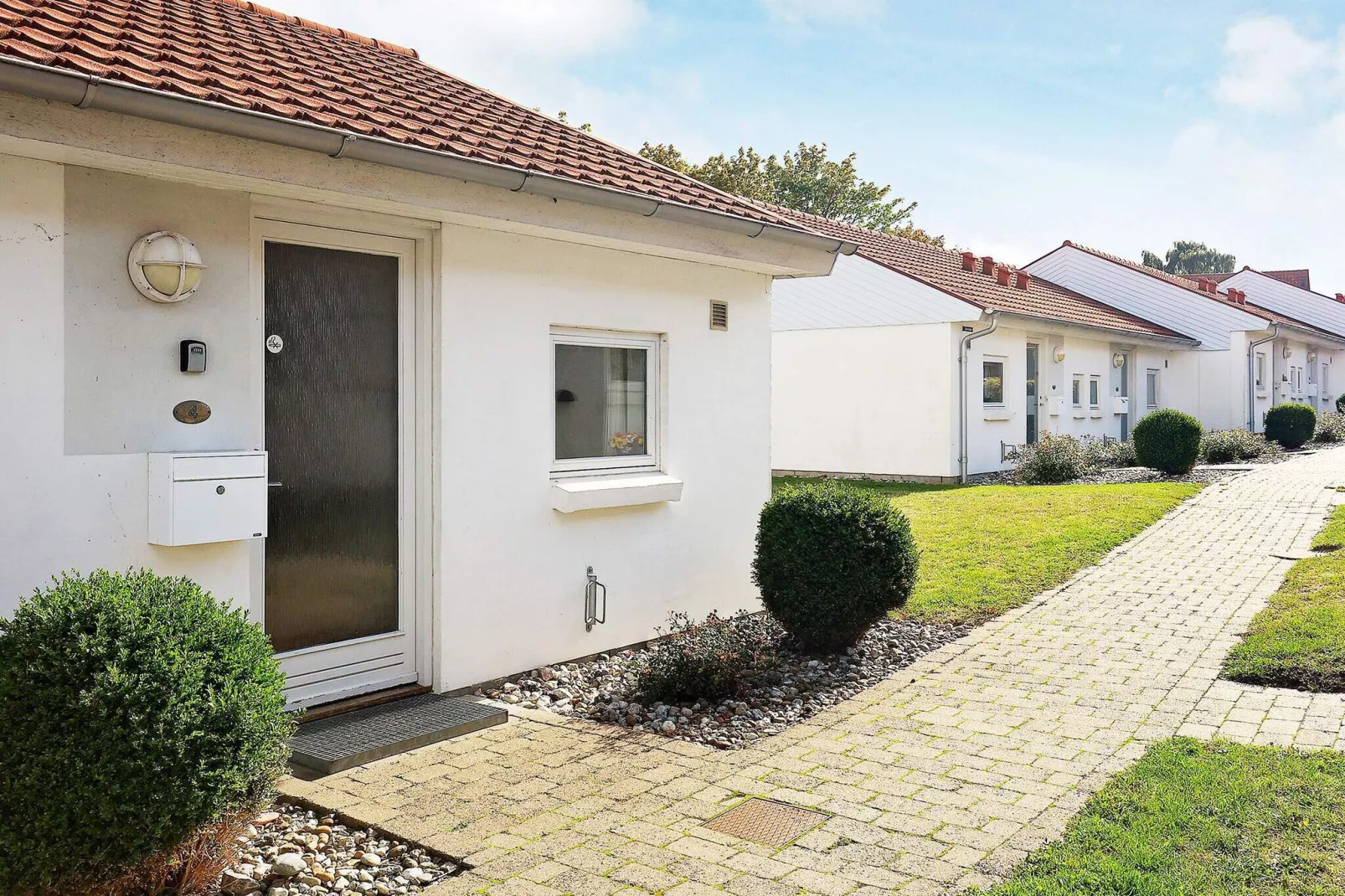 4 persoons vakantie huis in Ærøskøbing-By Traum-Niet-getagd