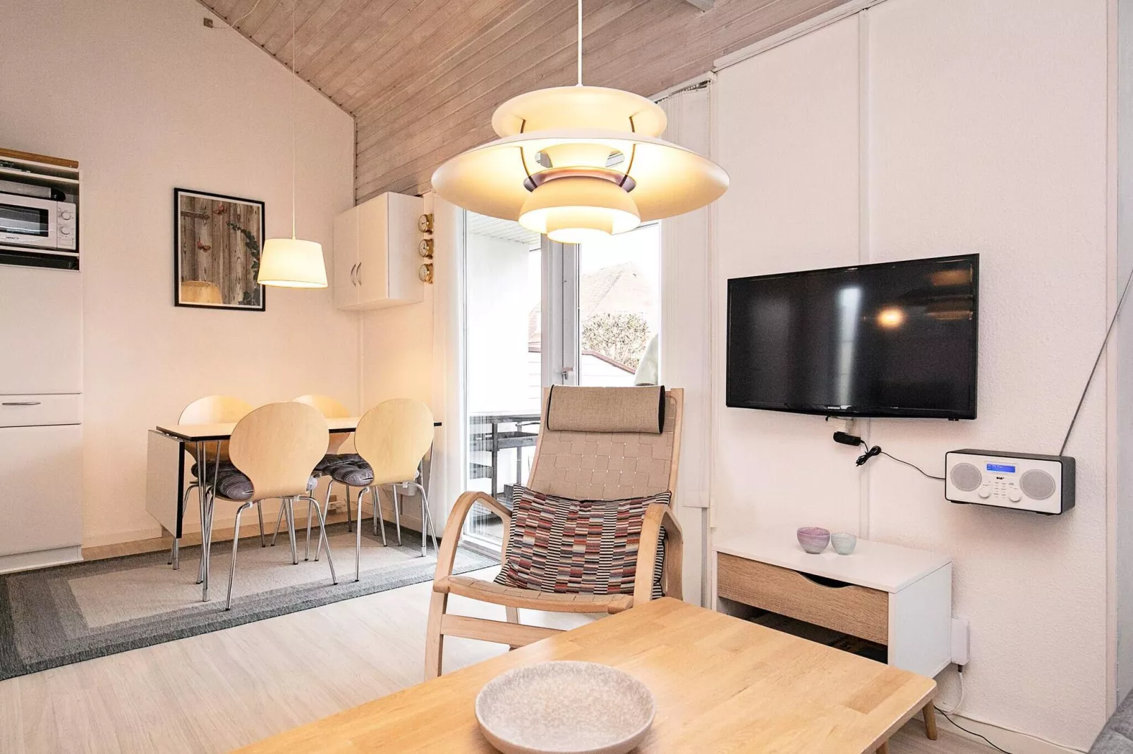 4 persoons vakantie huis in Ærøskøbing-By Traum-Binnen
