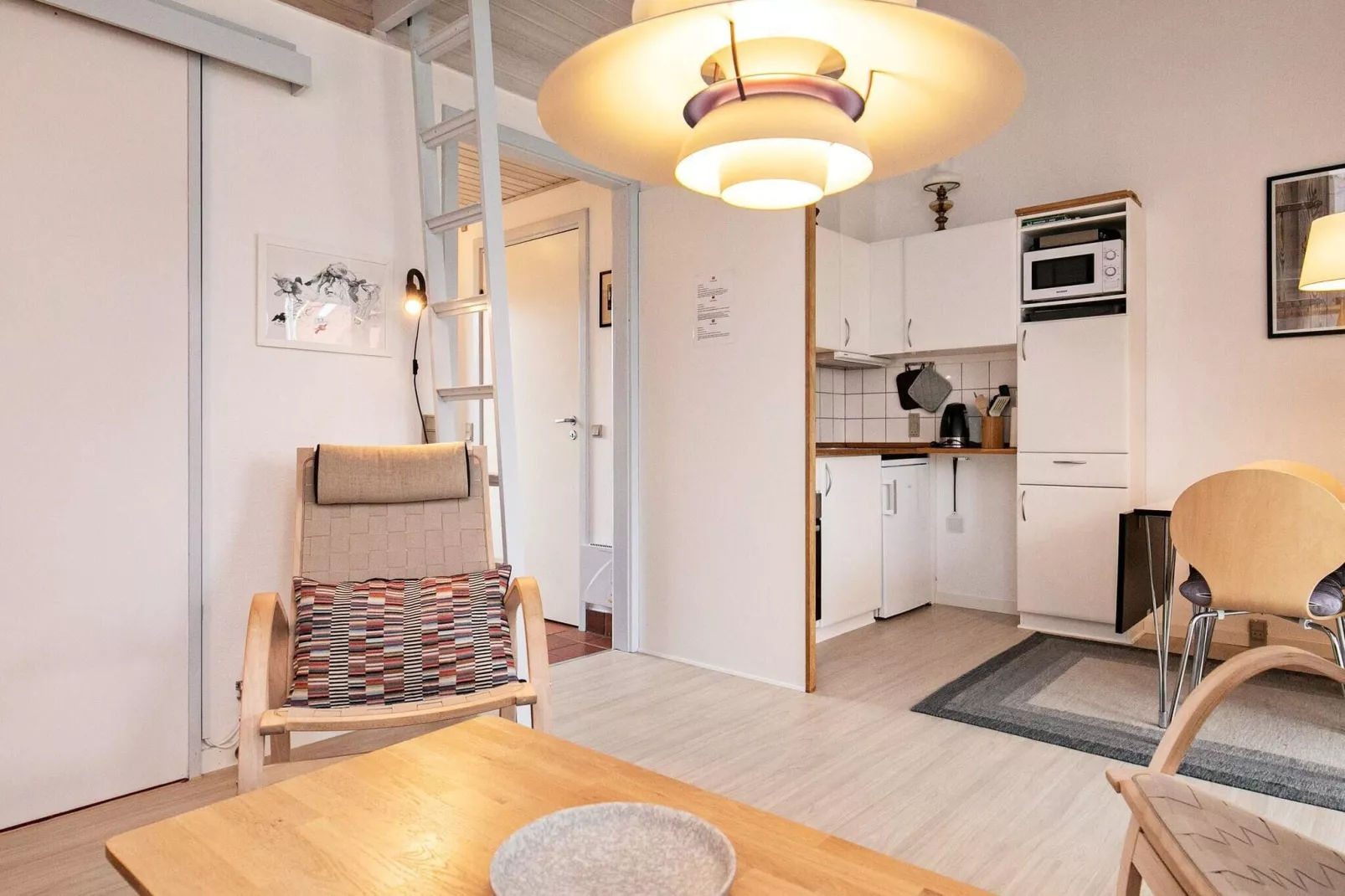 4 persoons vakantie huis in Ærøskøbing-By Traum-Binnen