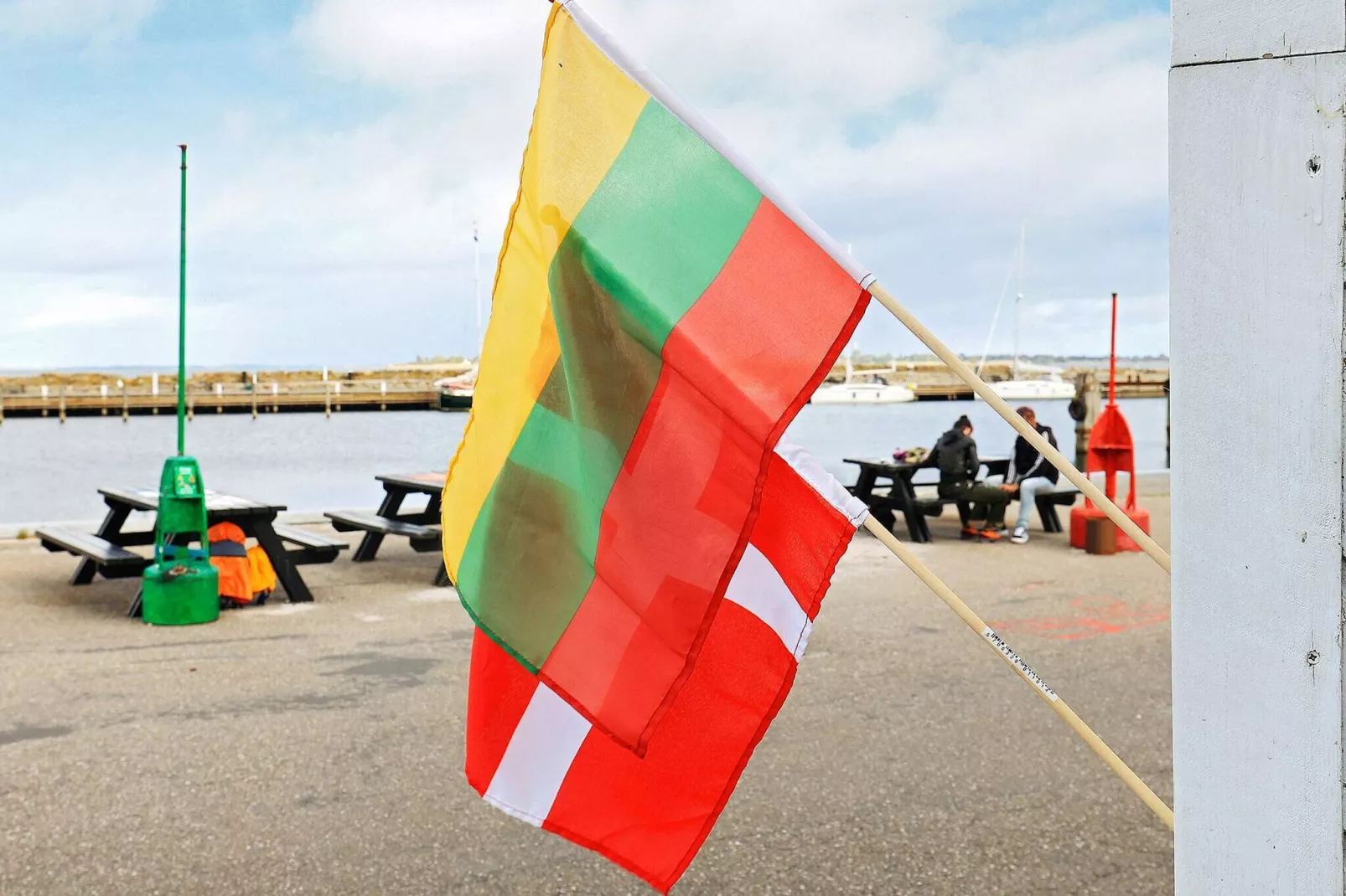 4 persoons vakantie huis in Ærøskøbing-By Traum-Niet-getagd