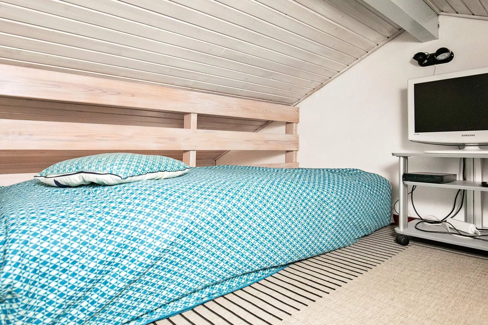 4 persoons vakantie huis in Ærøskøbing-By Traum-Binnen
