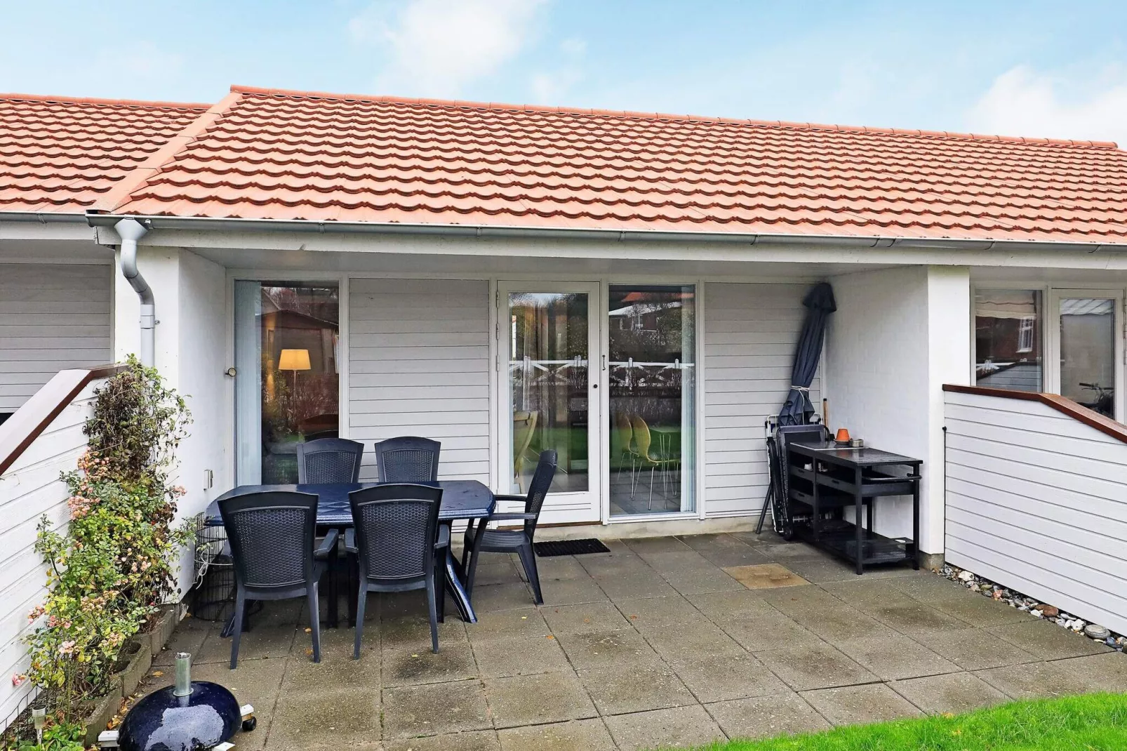 4 persoons vakantie huis in Ærøskøbing-By Traum-Uitzicht