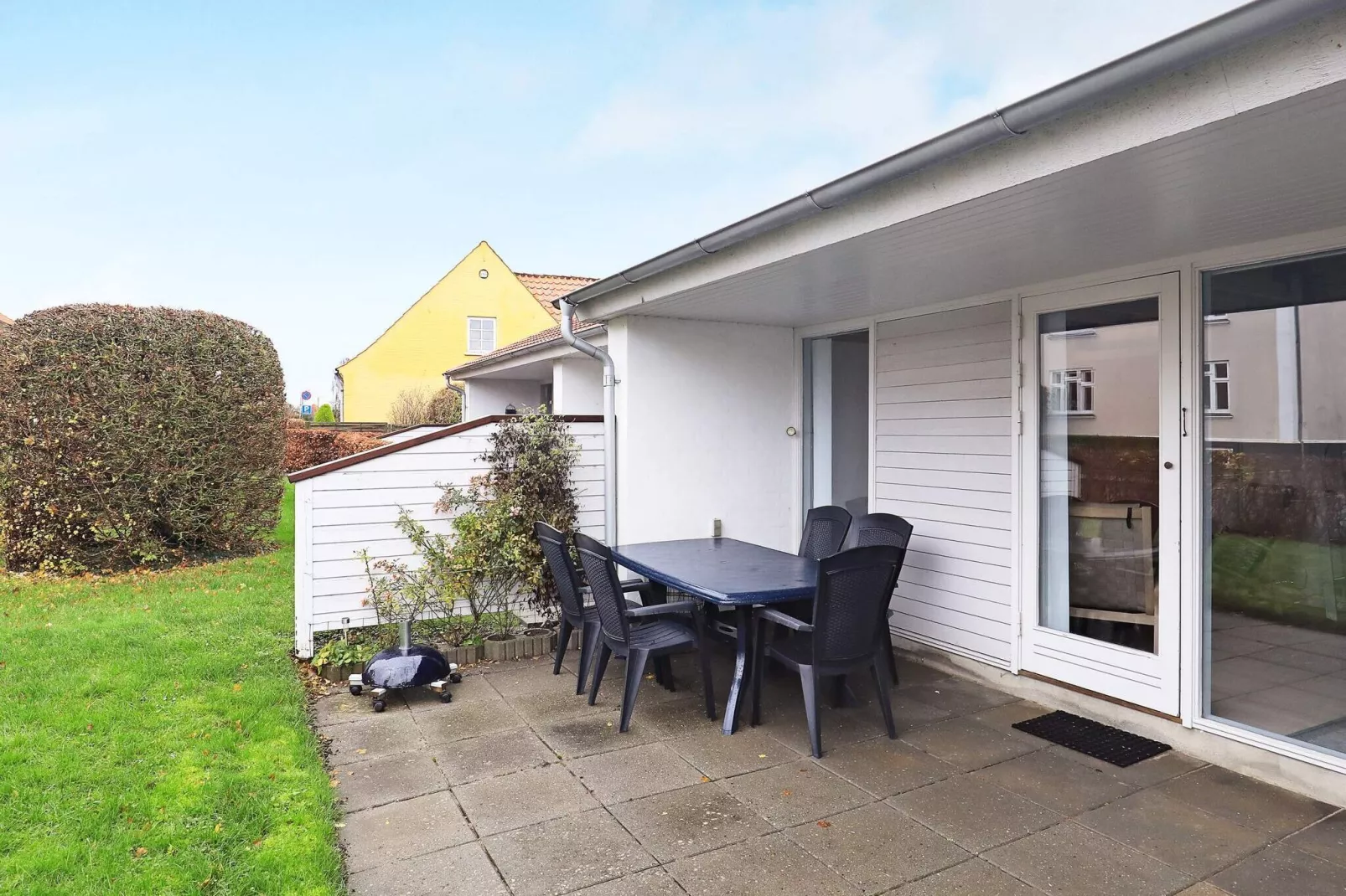 4 persoons vakantie huis in Ærøskøbing-By Traum-Uitzicht