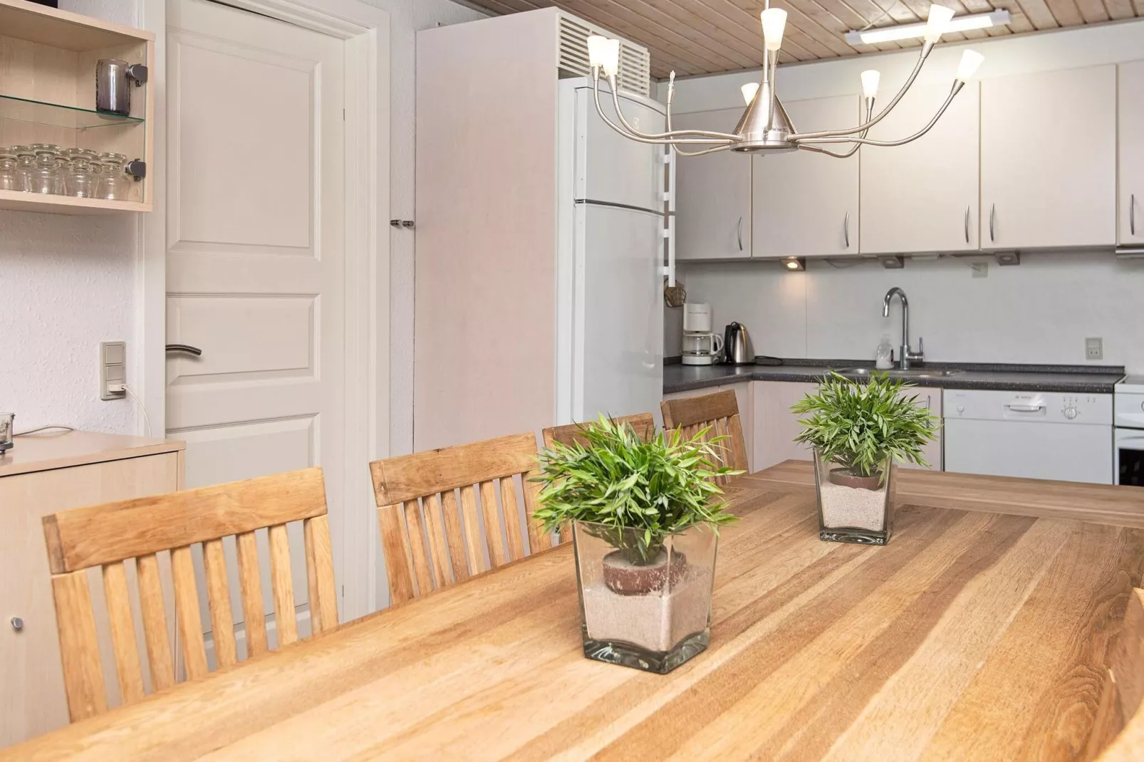 8 persoons vakantie huis in Ørsted-By Traum-Binnen