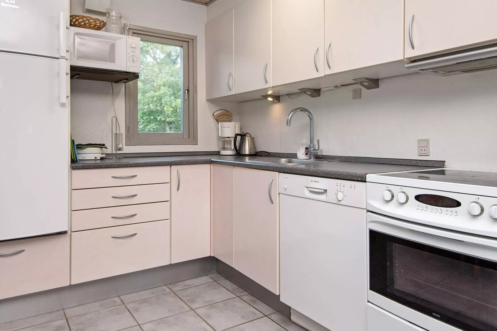 8 persoons vakantie huis in Ørsted-By Traum-Binnen