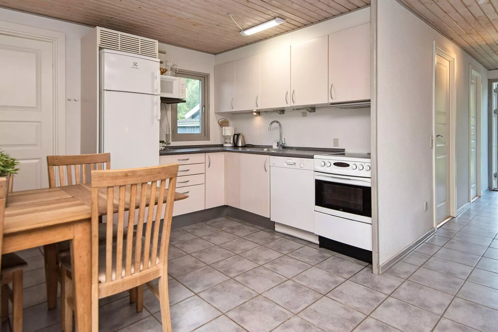 8 persoons vakantie huis in Ørsted-By Traum-Binnen