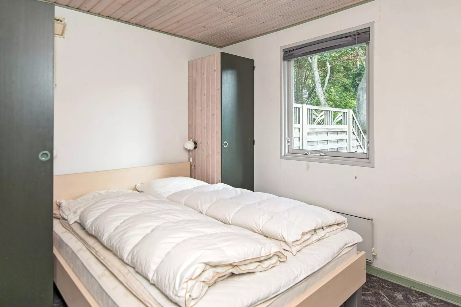 8 persoons vakantie huis in Ørsted-By Traum-Binnen