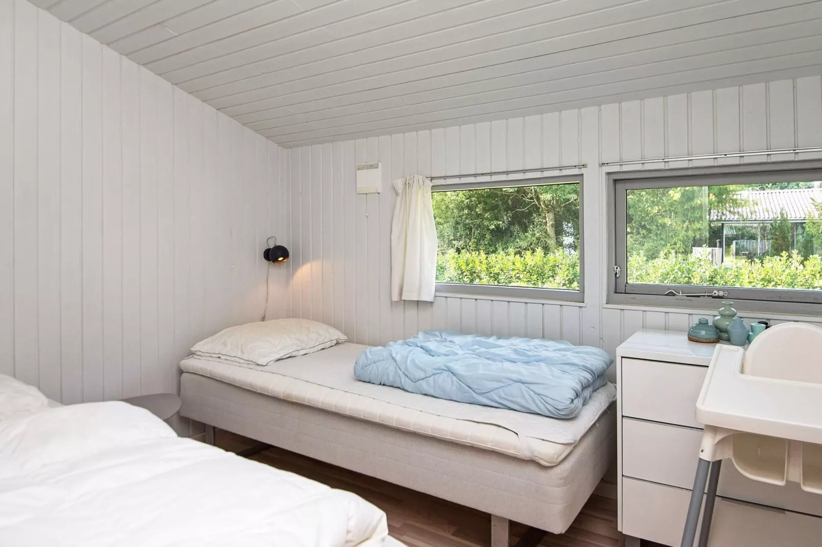 8 persoons vakantie huis in Ørsted-By Traum-Binnen