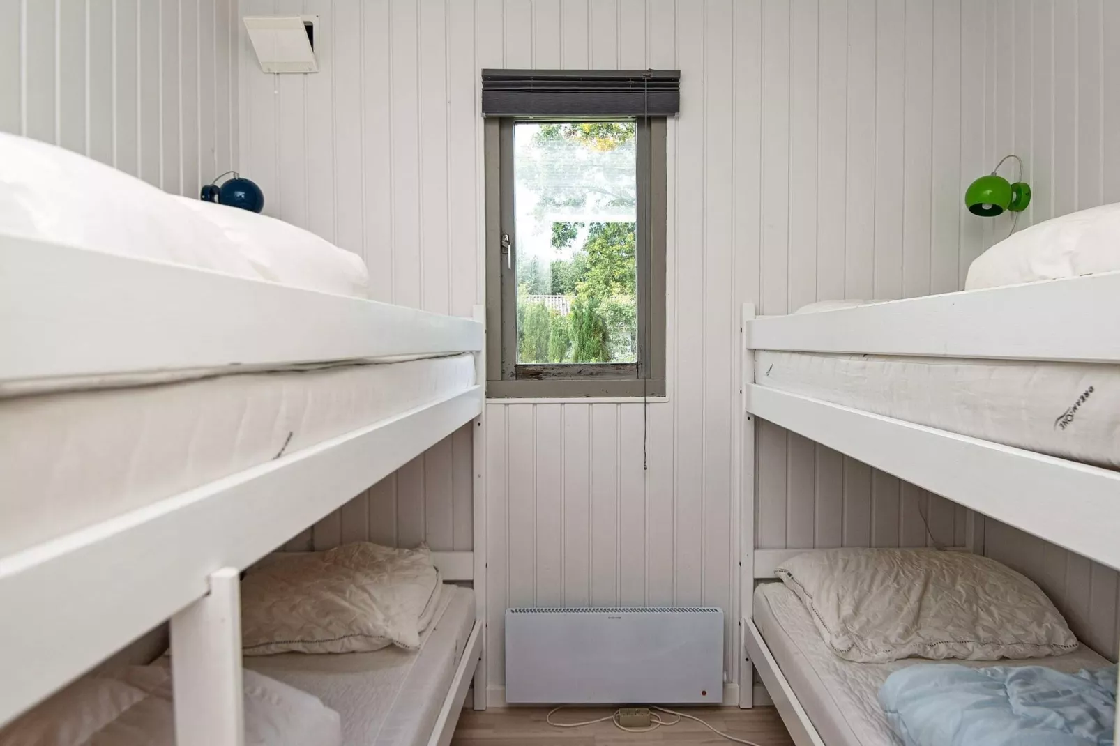 8 persoons vakantie huis in Ørsted-By Traum-Binnen