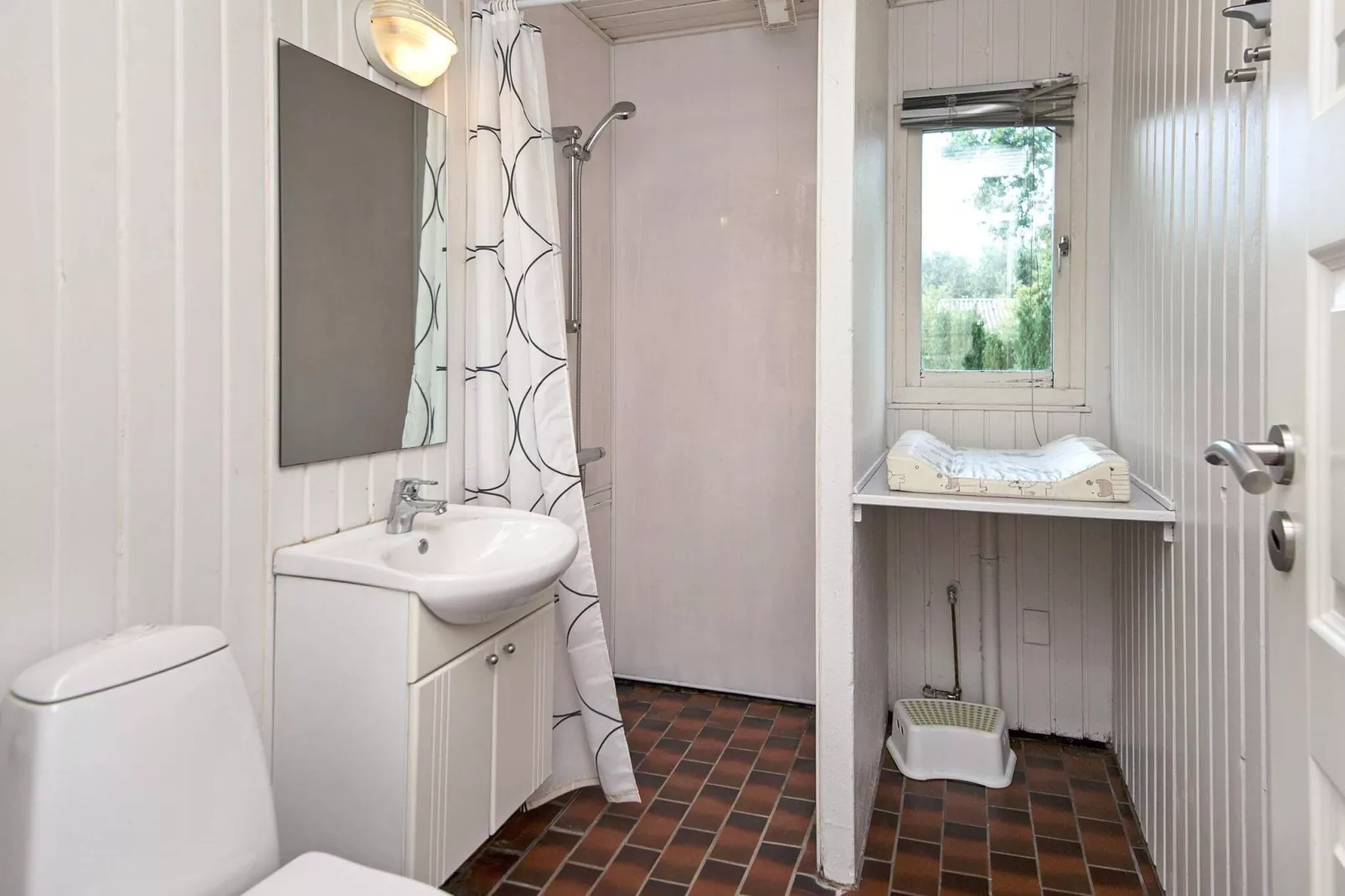 8 persoons vakantie huis in Ørsted-By Traum-Binnen