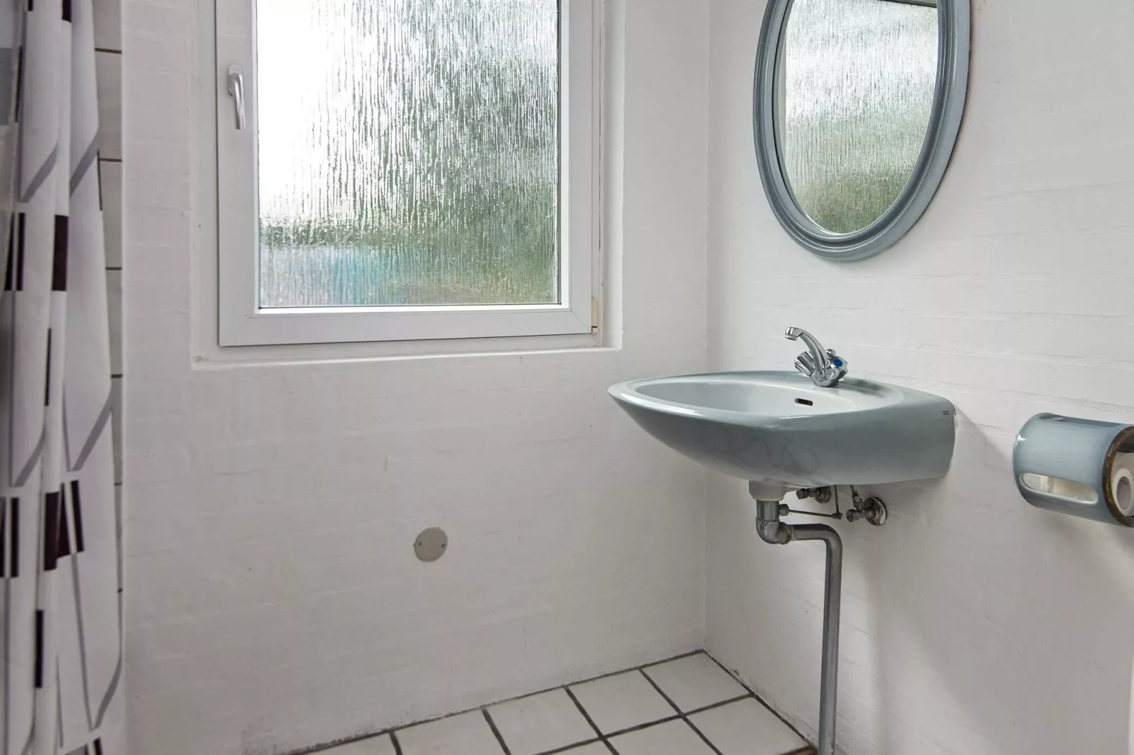 8 persoons vakantie huis in Ørsted-By Traum-Binnen