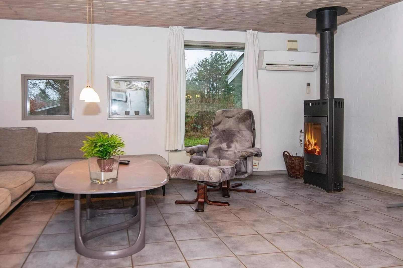 8 persoons vakantie huis in Ørsted-By Traum-Binnen