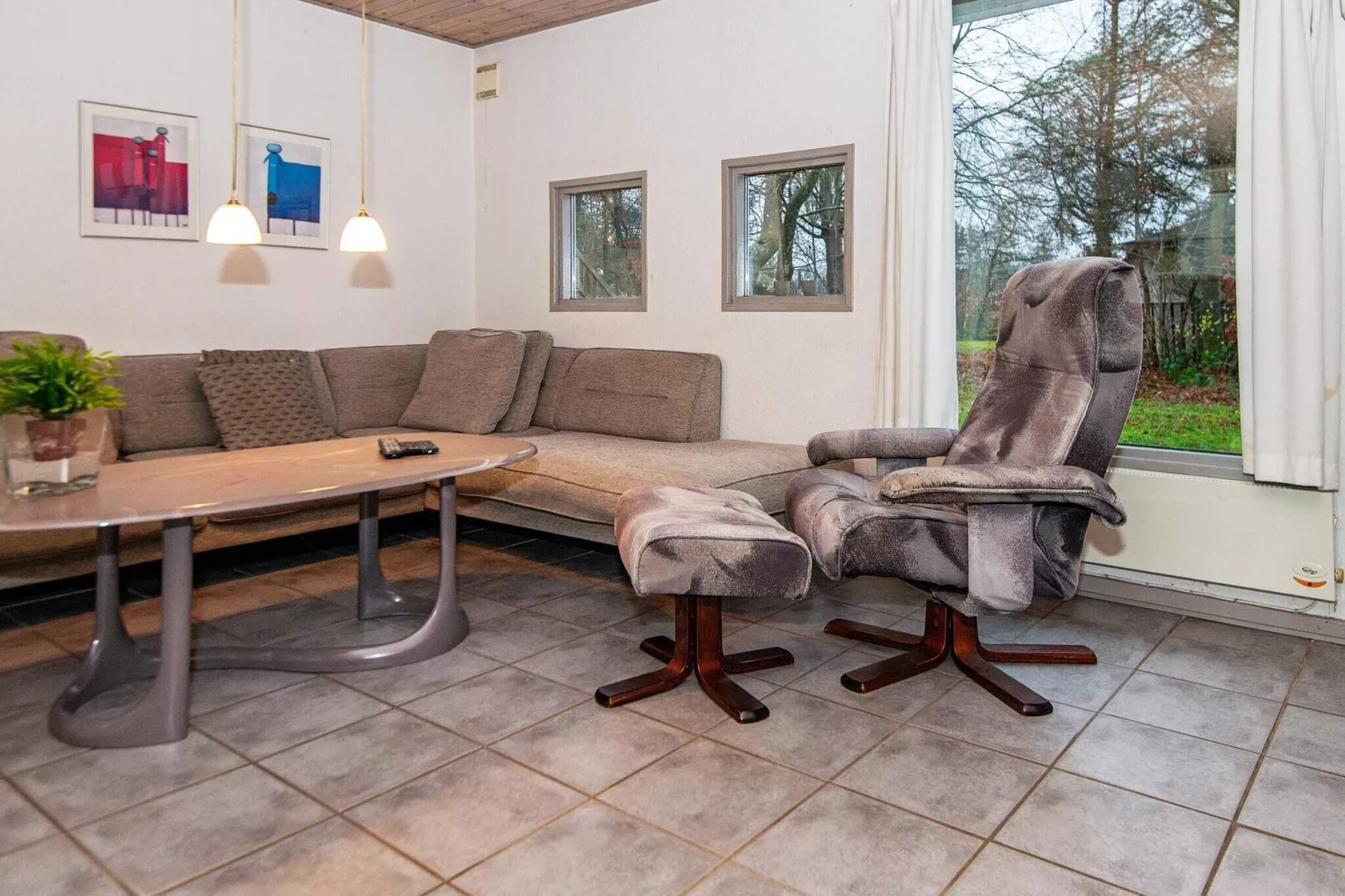 8 persoons vakantie huis in Ørsted-By Traum-Binnen