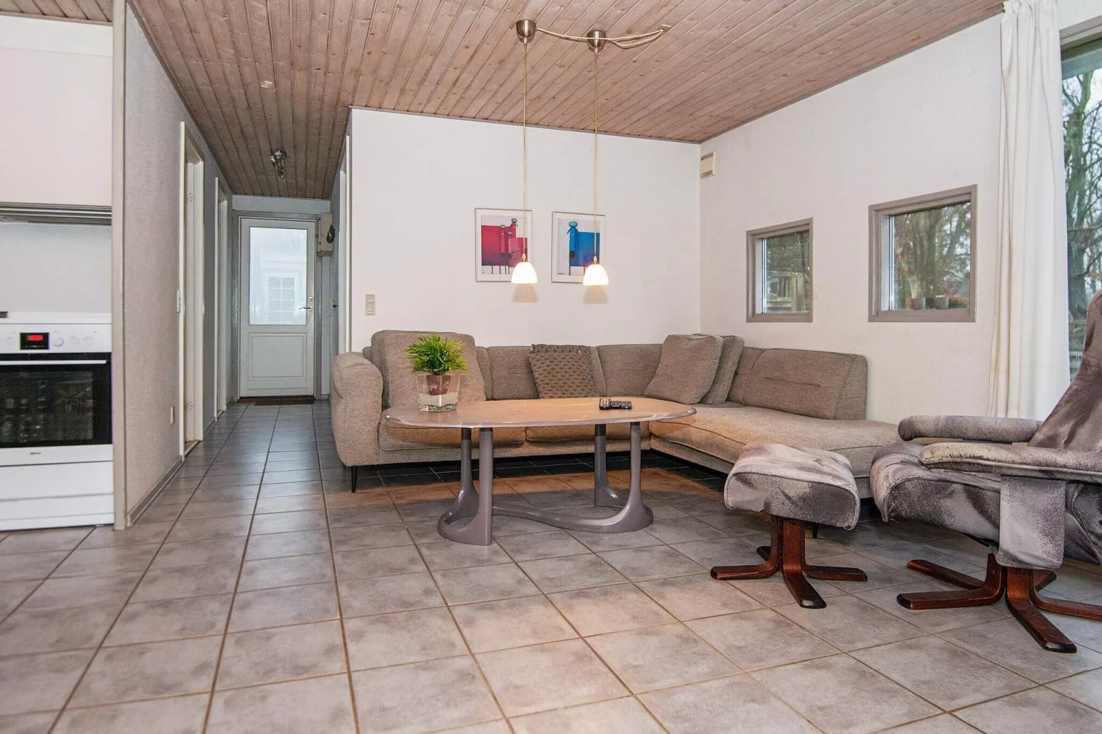 8 persoons vakantie huis in Ørsted-By Traum-Binnen