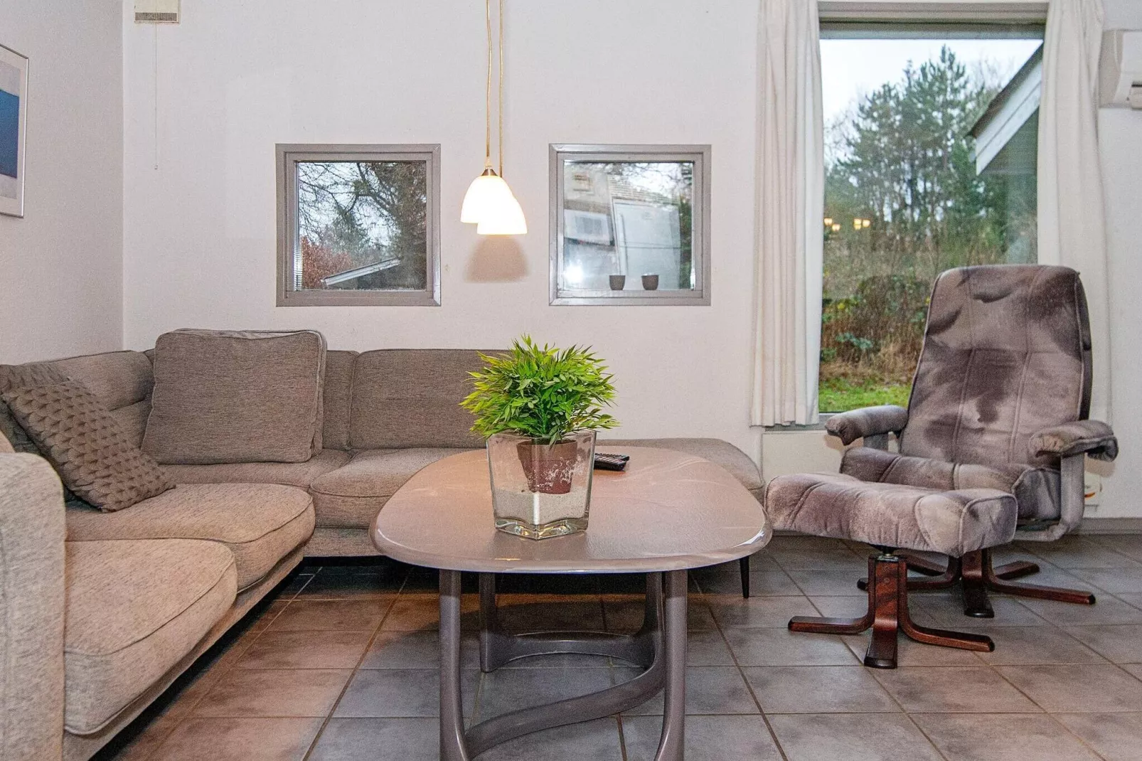 8 persoons vakantie huis in Ørsted-By Traum-Binnen