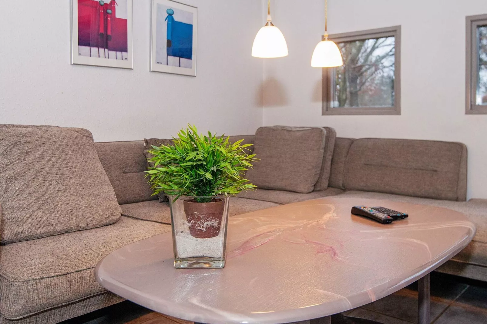 8 persoons vakantie huis in Ørsted-By Traum-Binnen