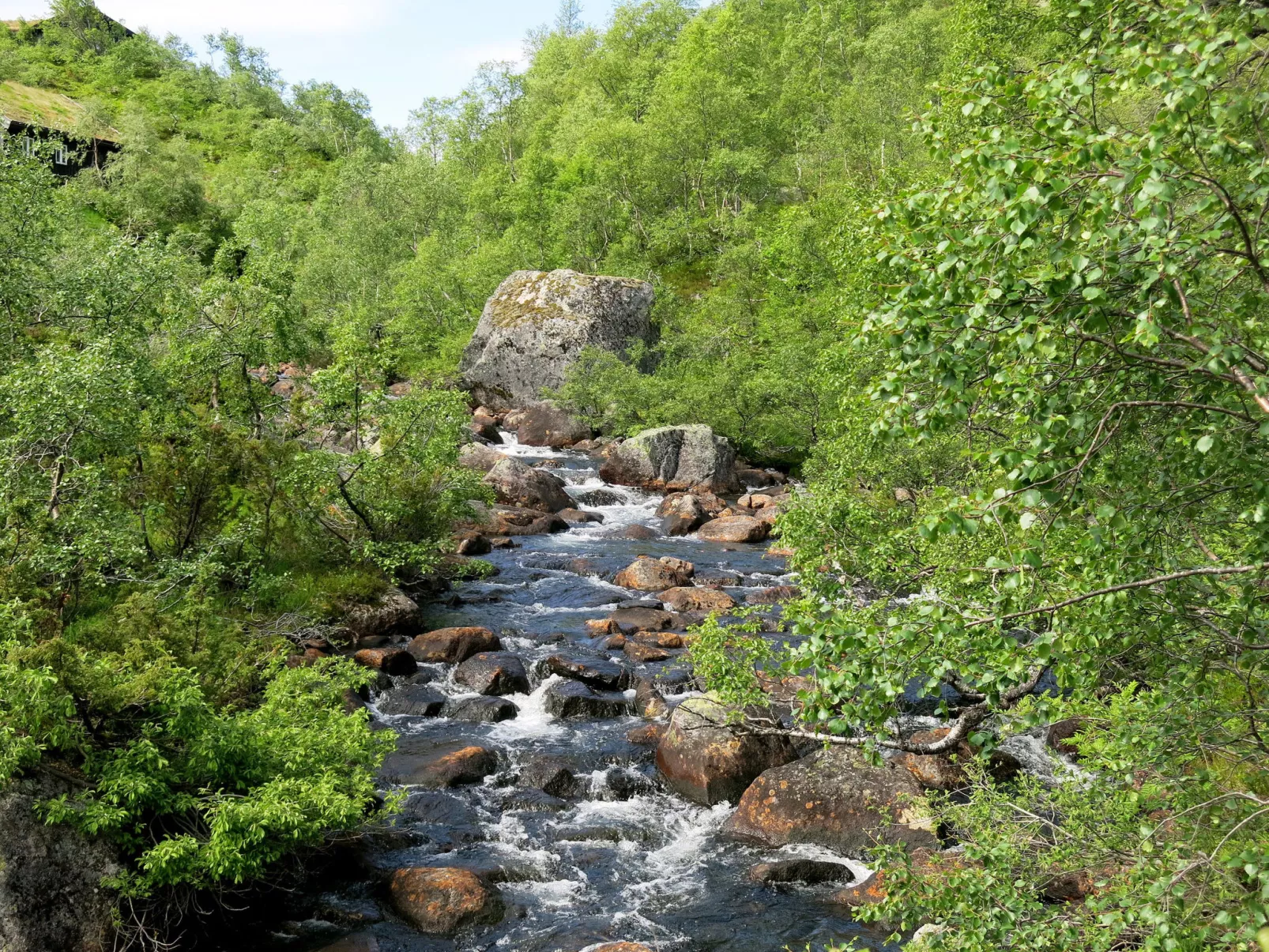 Karlbu-Buiten