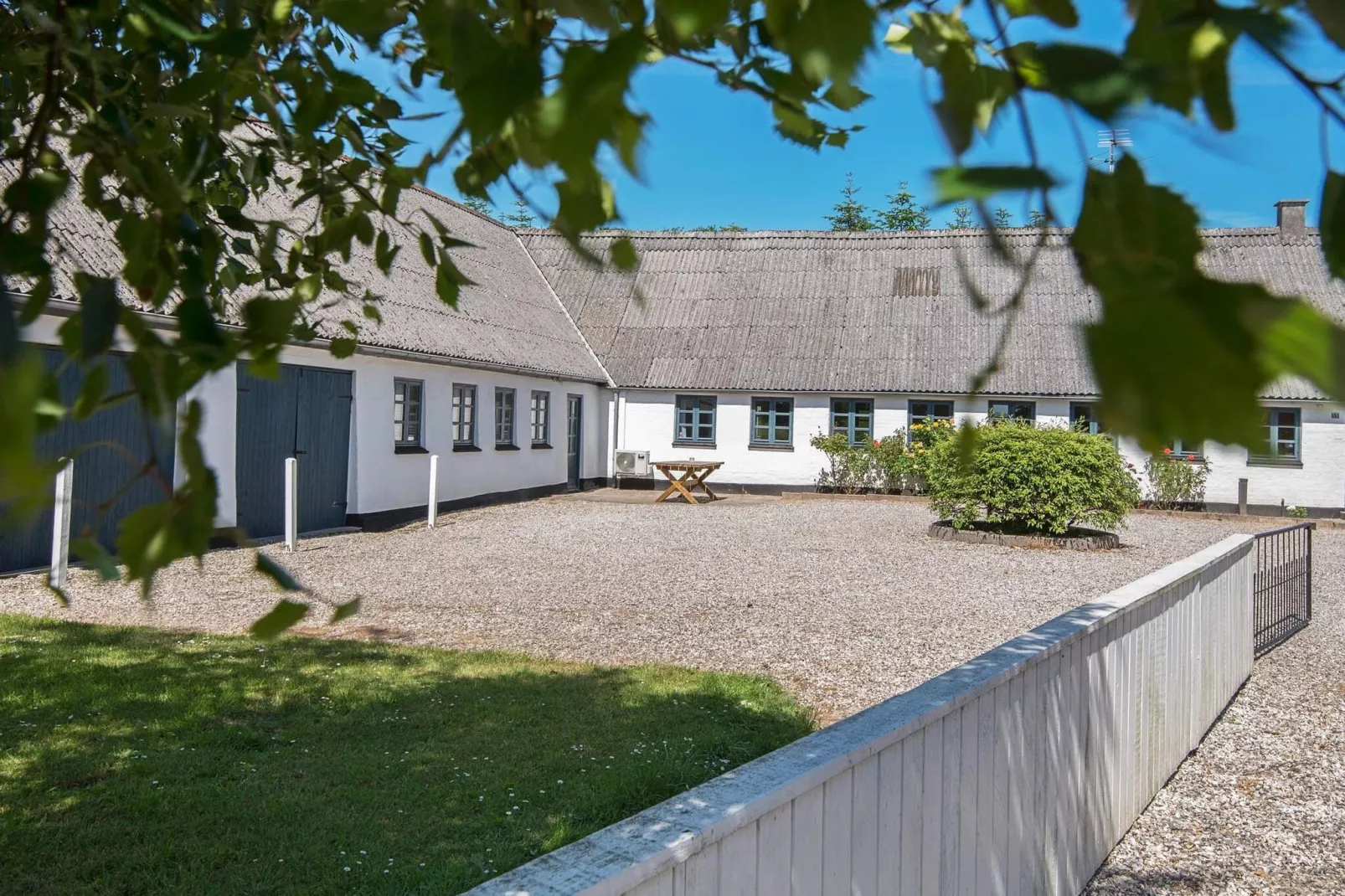 14 persoons vakantie huis in Ørsted-Buitenlucht