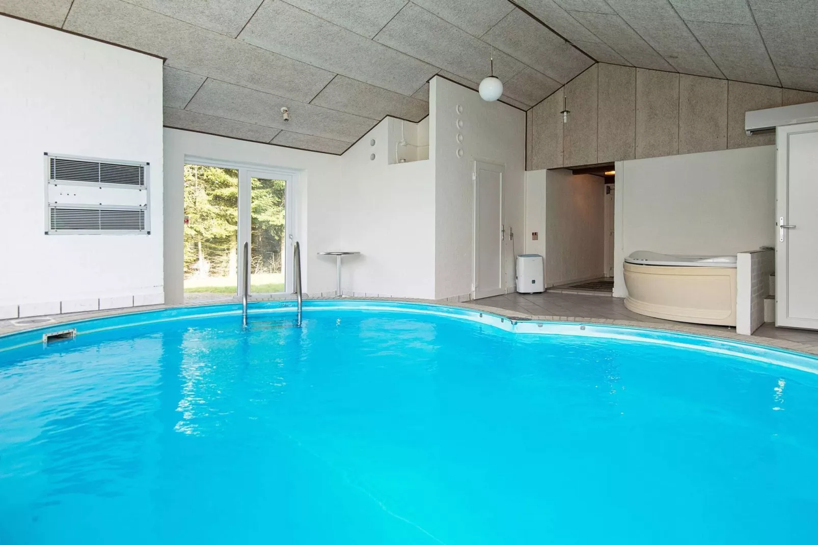 14 persoons vakantie huis in Ørsted-By Traum-Zwembad