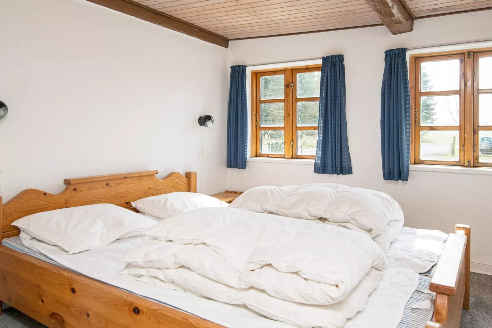 14 persoons vakantie huis in Ørsted-By Traum-Binnen