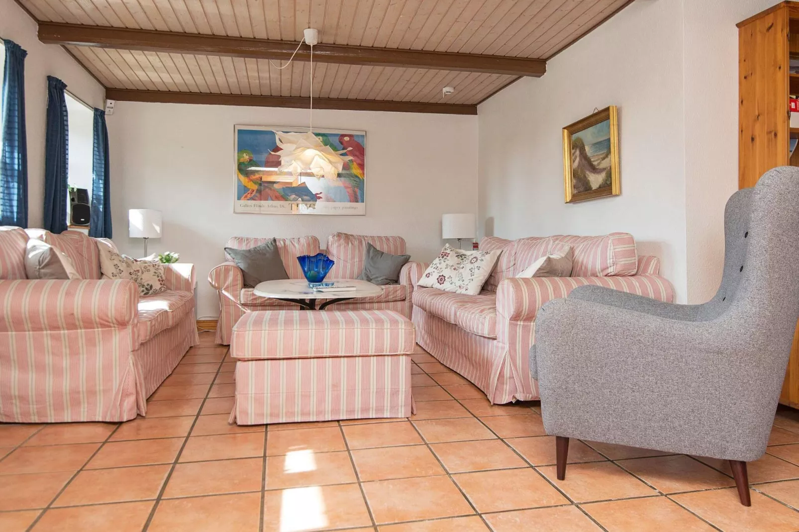 14 persoons vakantie huis in Ørsted-By Traum-Binnen