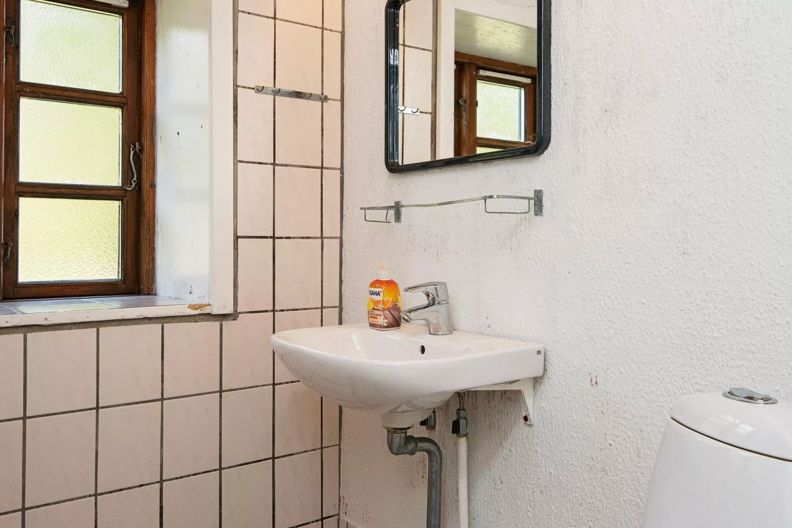 14 persoons vakantie huis in Ørsted-By Traum-Binnen