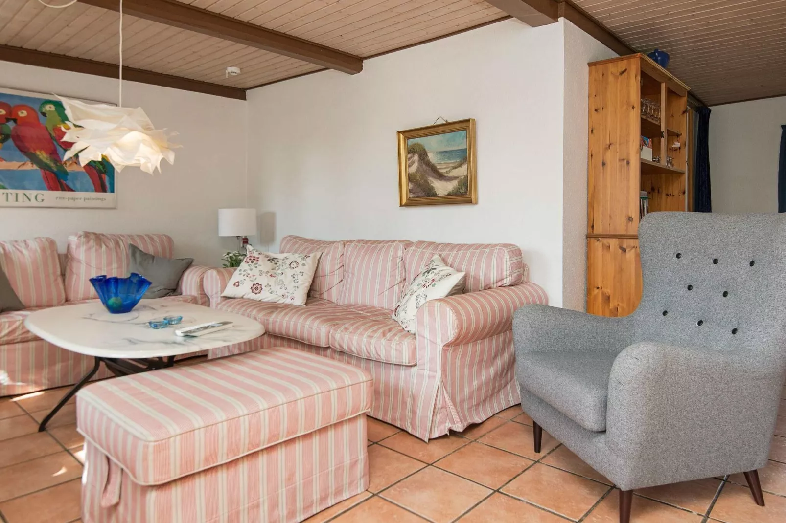 14 persoons vakantie huis in Ørsted-By Traum-Binnen
