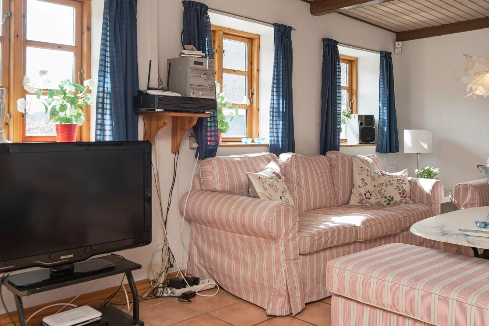 14 persoons vakantie huis in Ørsted-By Traum-Binnen
