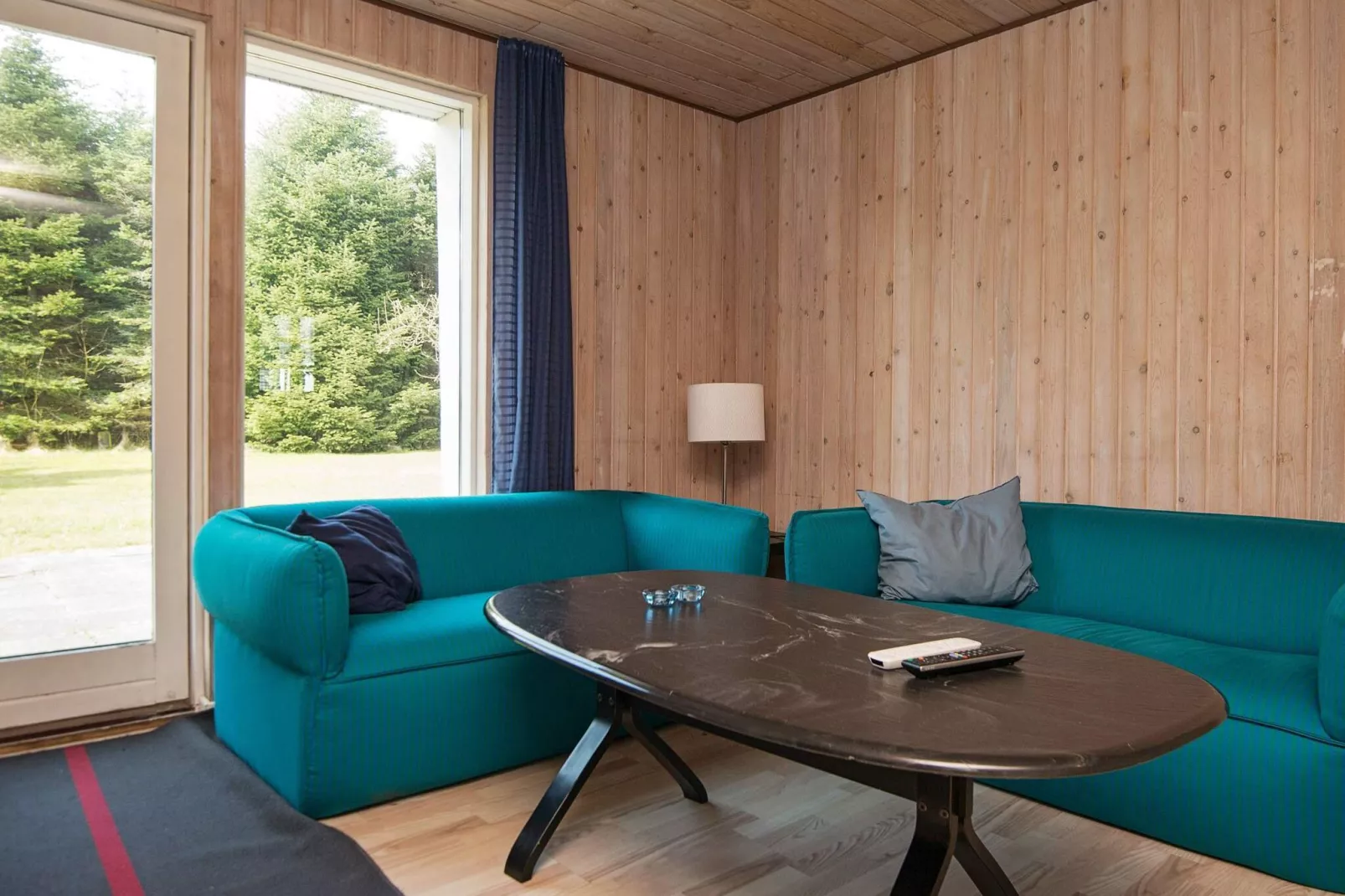 14 persoons vakantie huis in Ørsted-By Traum-Binnen