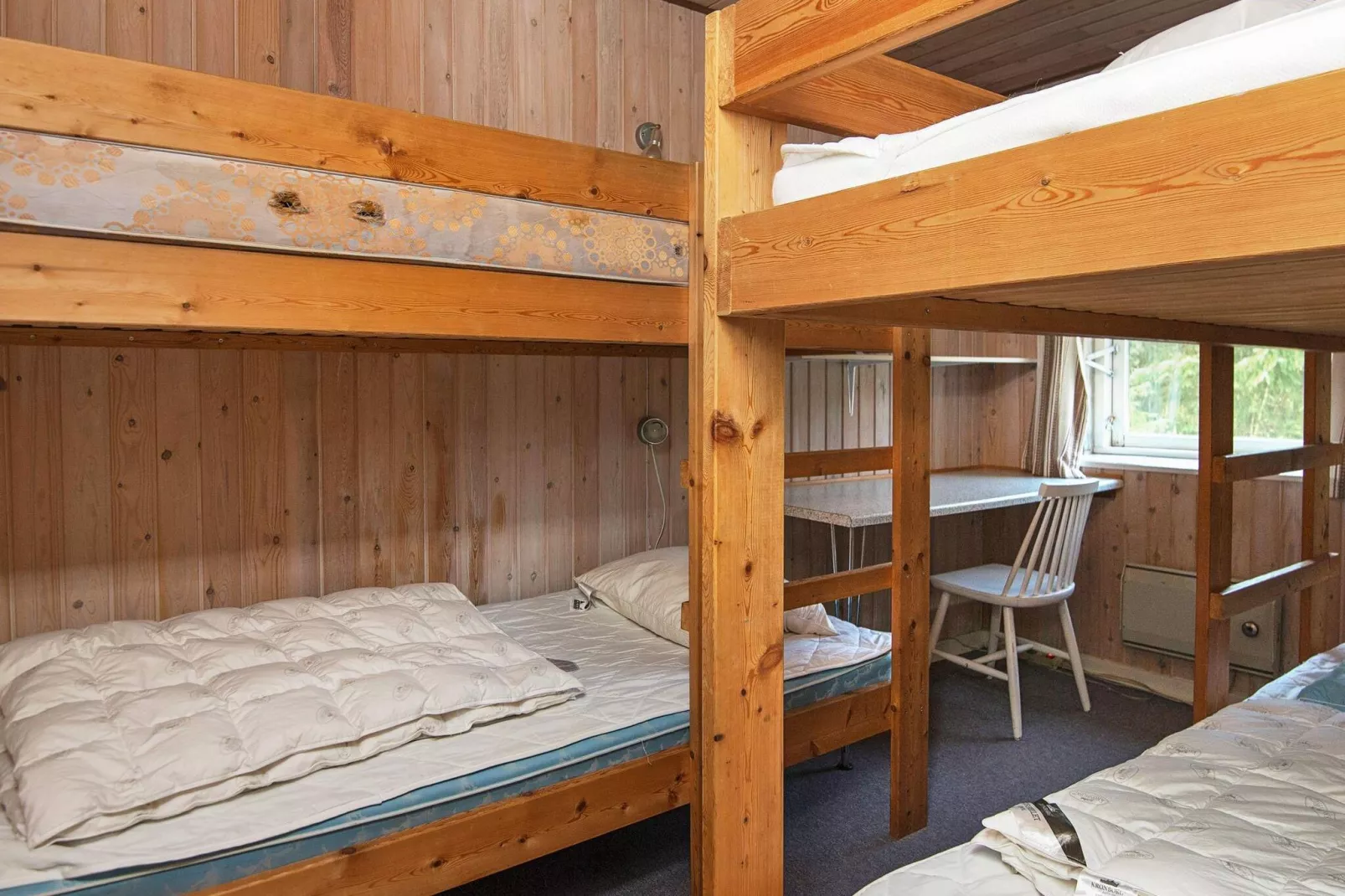 14 persoons vakantie huis in Ørsted-By Traum-Binnen