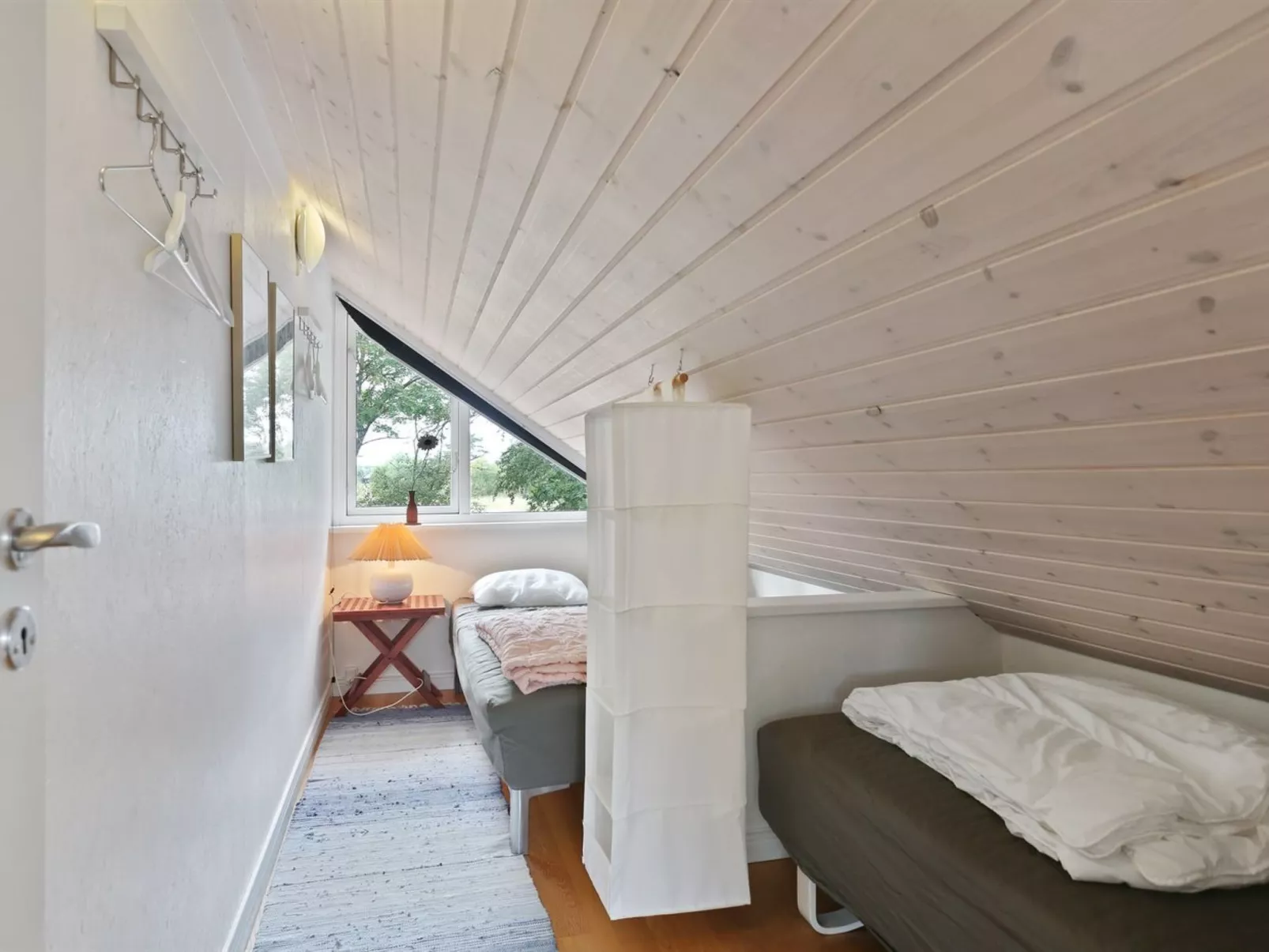 "Malo" - 250m from the sea in NE Jutland-Binnen