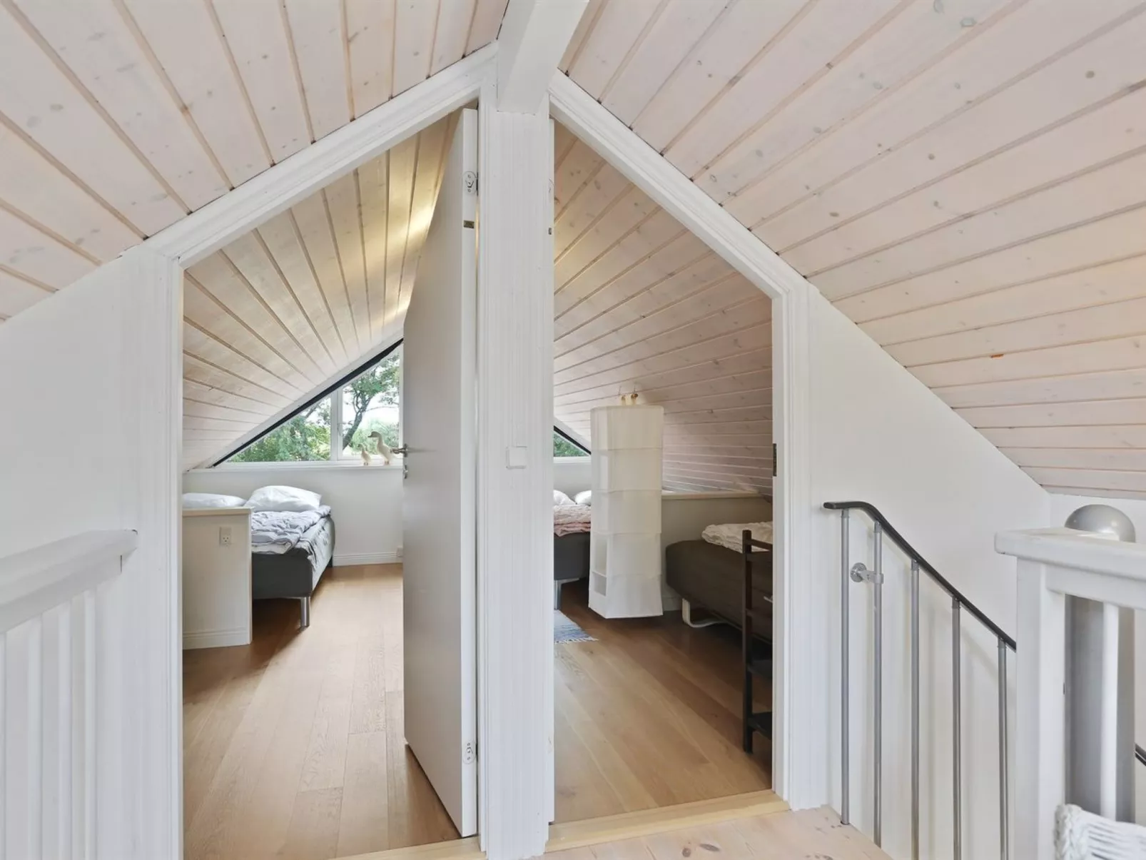 "Malo" - 250m from the sea in NE Jutland-Binnen