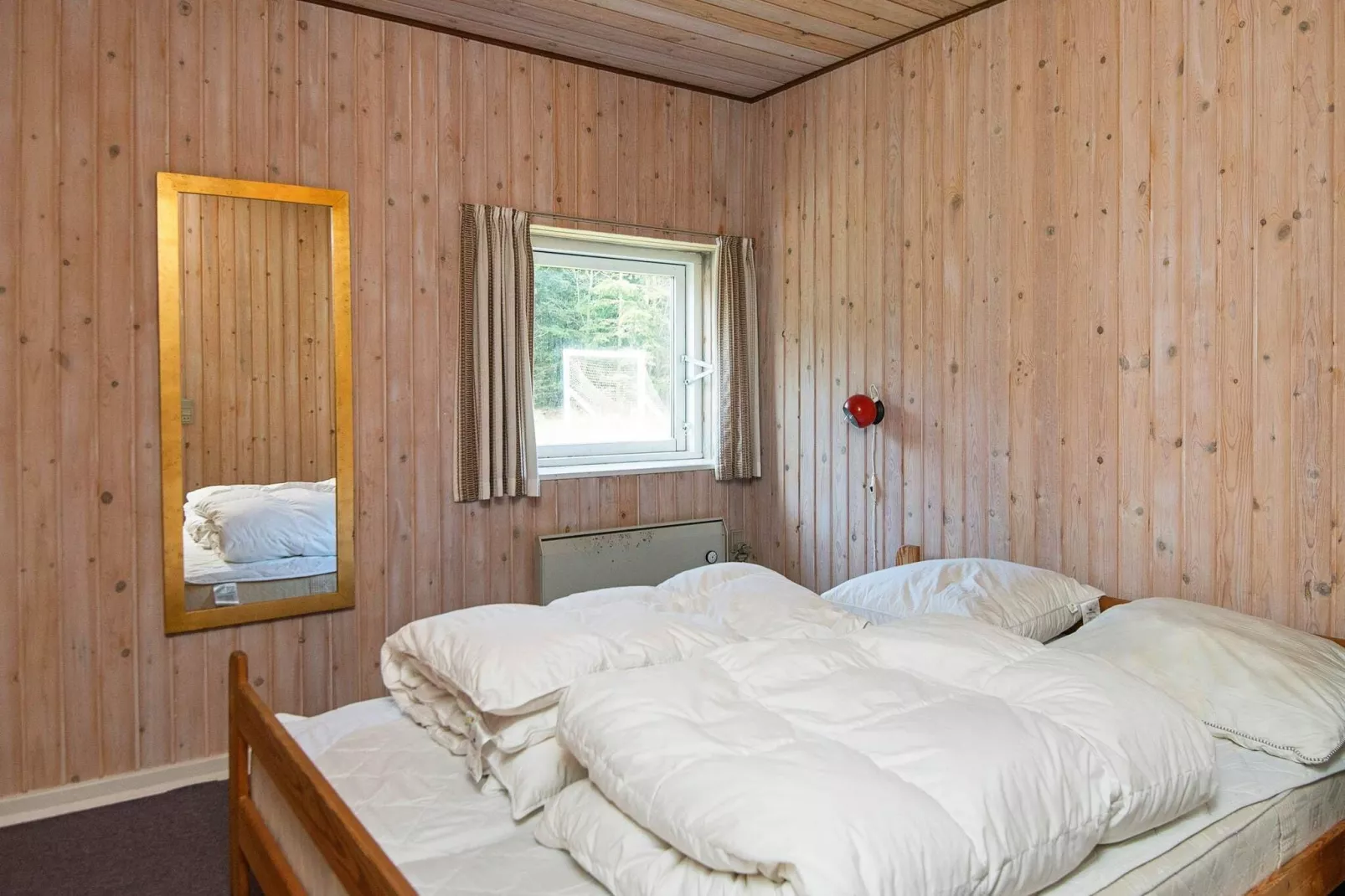14 persoons vakantie huis in Ørsted-By Traum-Binnen