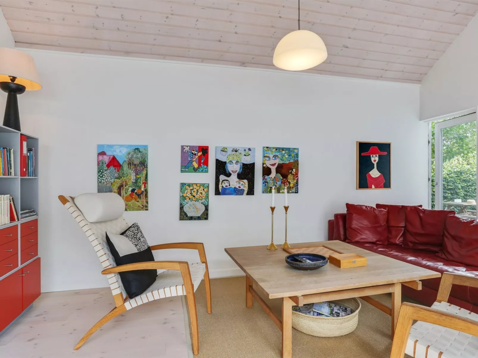 "Malo" - 250m from the sea in NE Jutland-Binnen