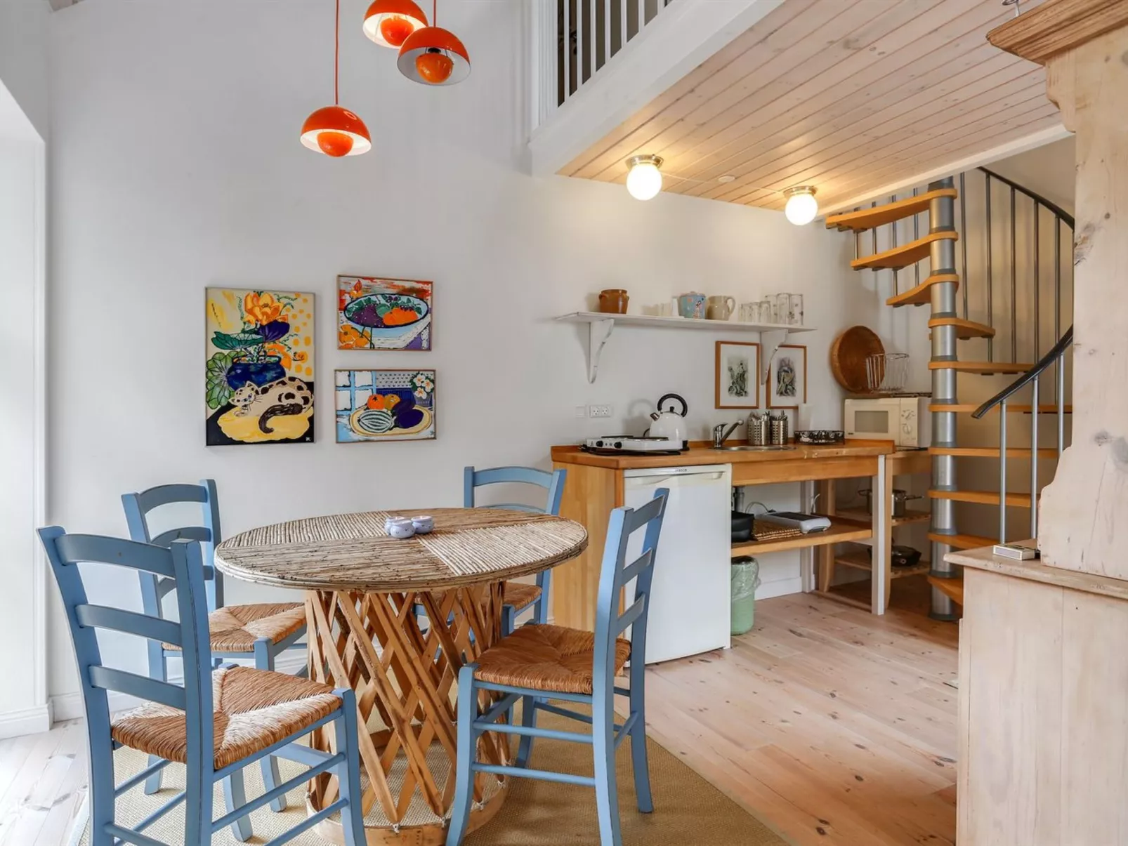 "Malo" - 250m from the sea in NE Jutland-Binnen