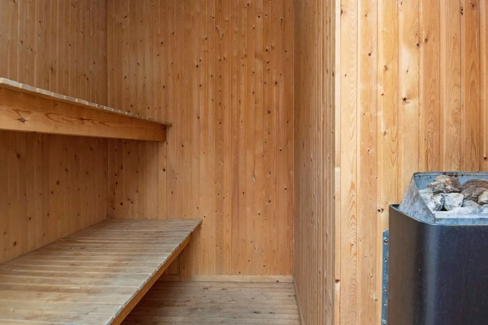 14 persoons vakantie huis in Ørsted-By Traum-Sauna