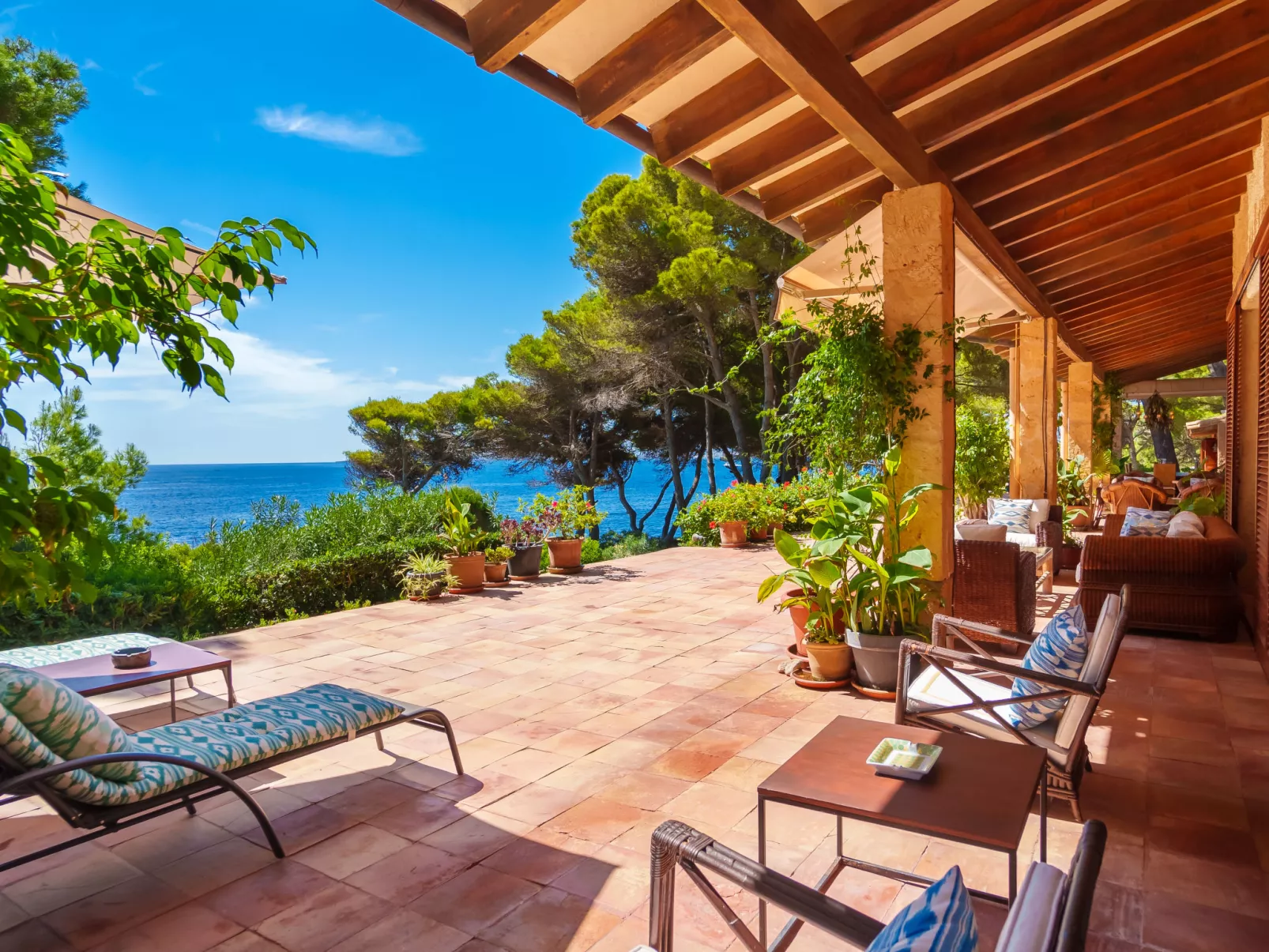 Finca L'Embat-Buiten