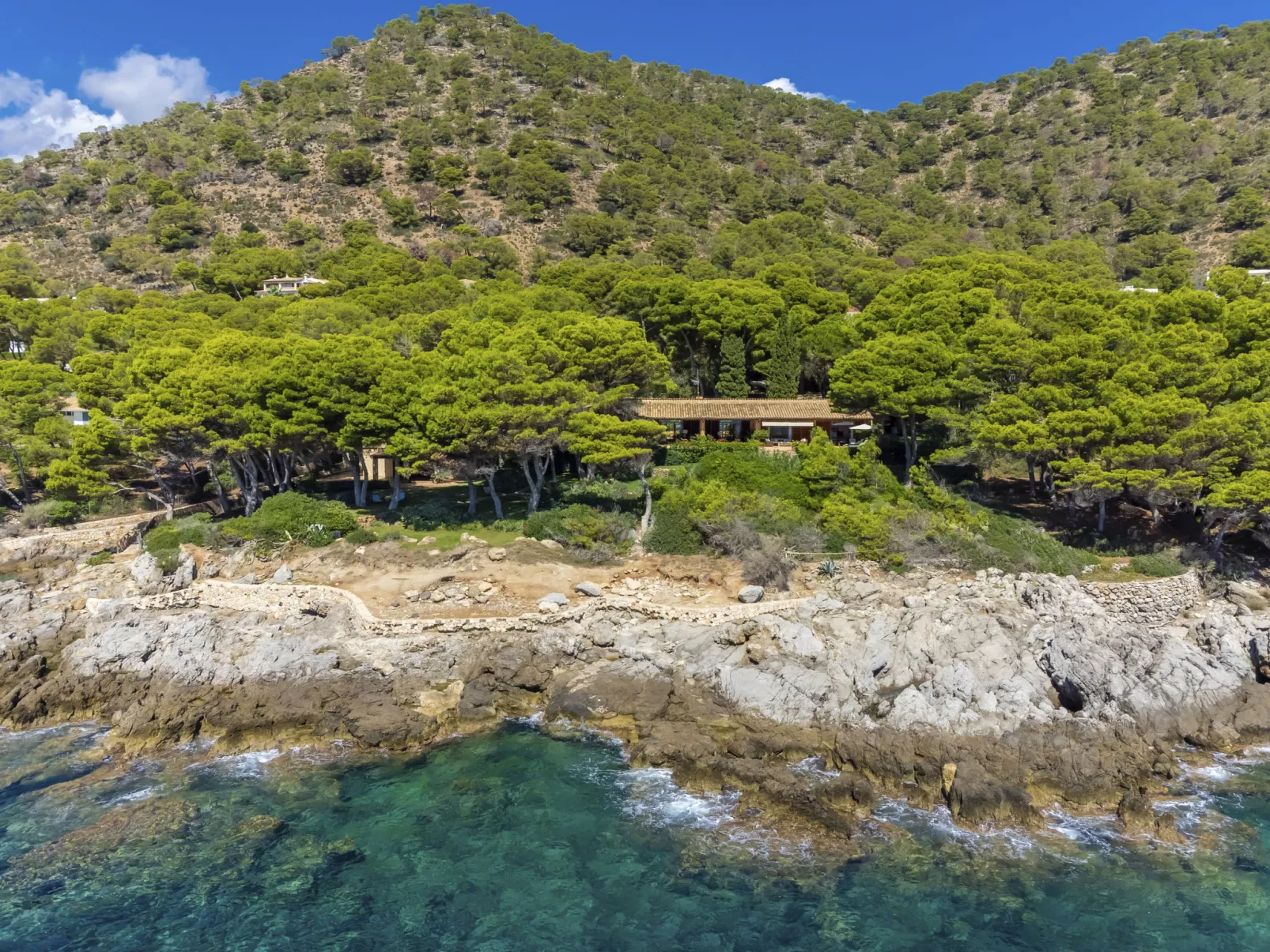 Finca L'Embat-Buiten