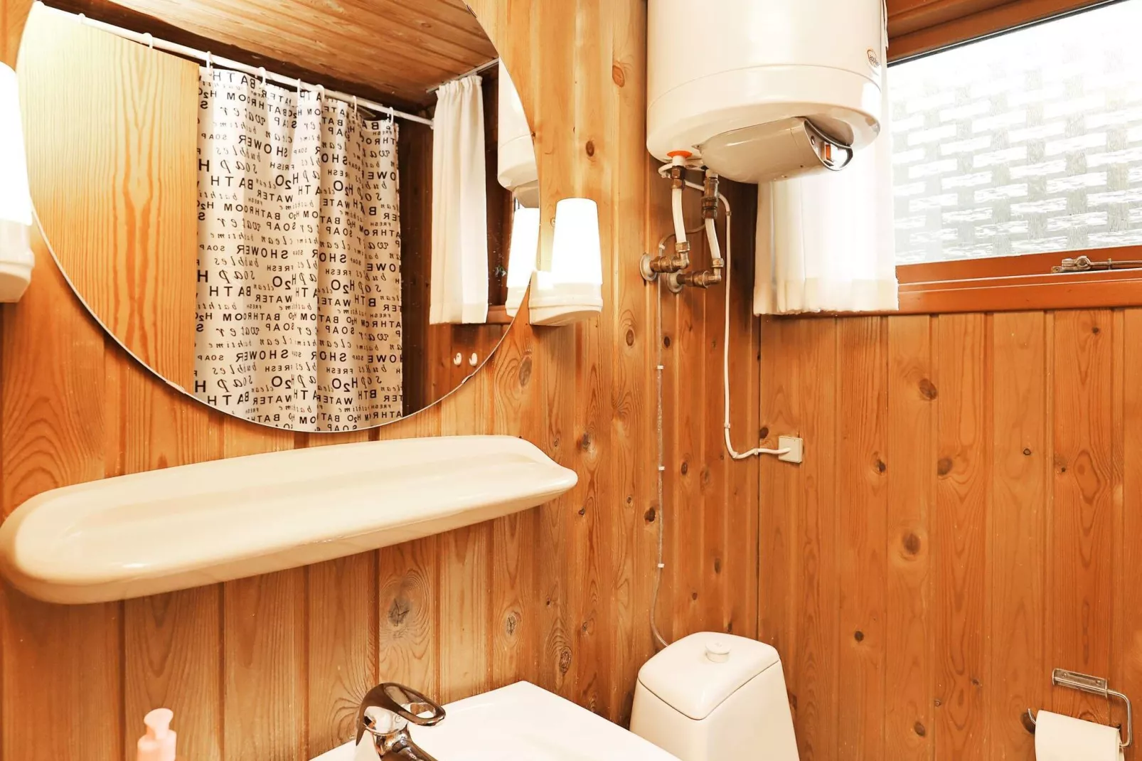6 persoons vakantie huis in Struer-By Traum-Binnen