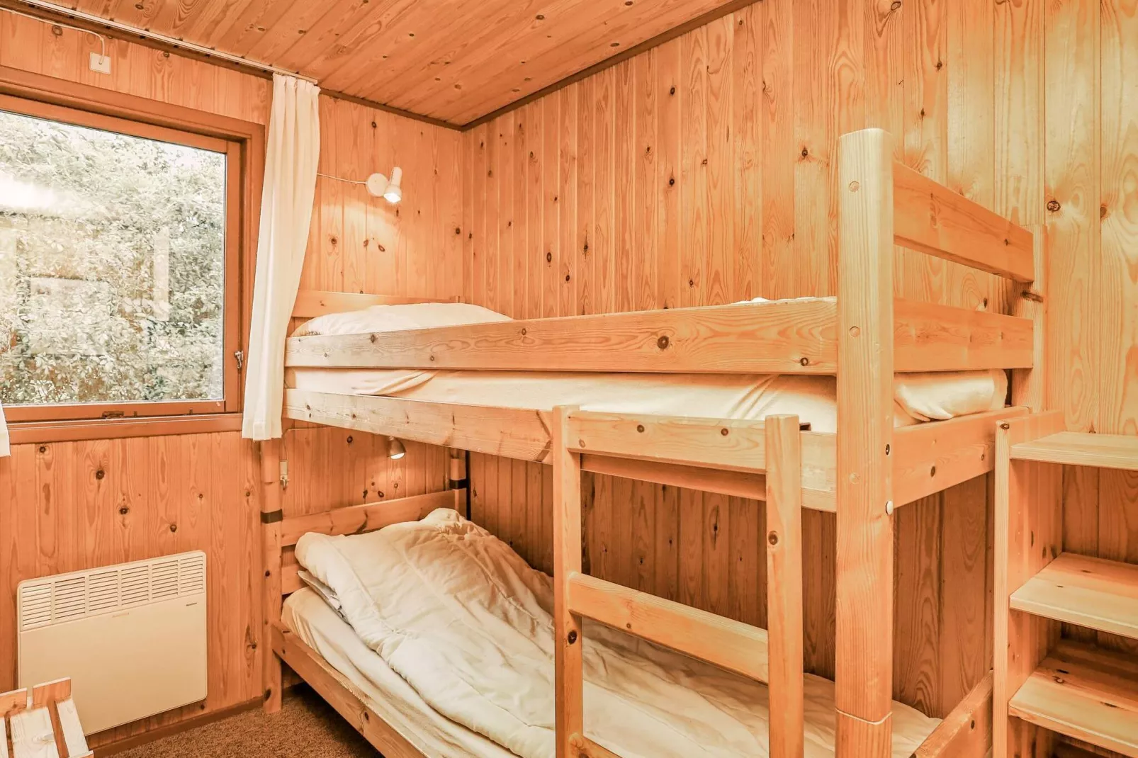 6 persoons vakantie huis in Struer-By Traum-Binnen