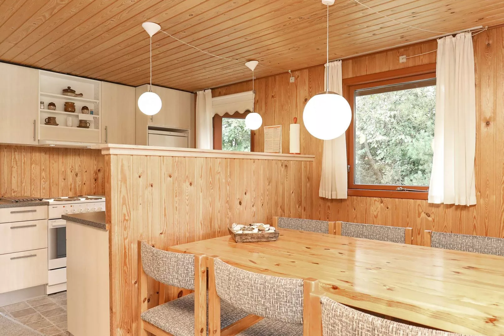 6 persoons vakantie huis in Struer-By Traum-Binnen