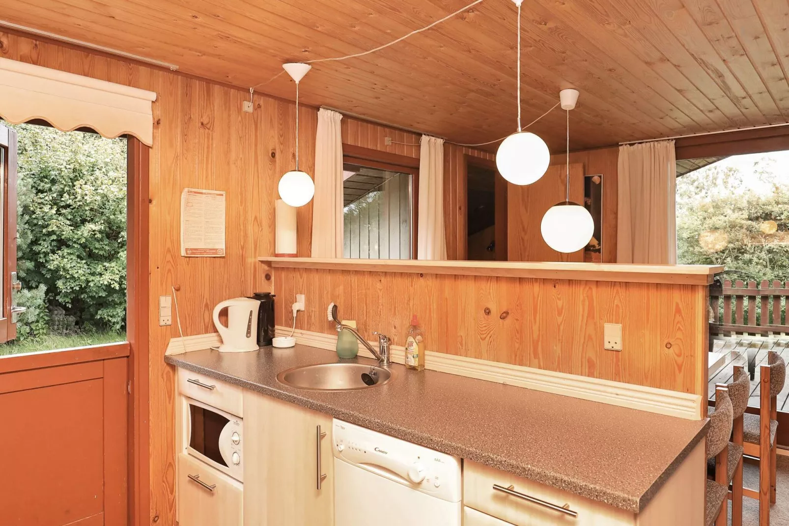 6 persoons vakantie huis in Struer-By Traum-Binnen