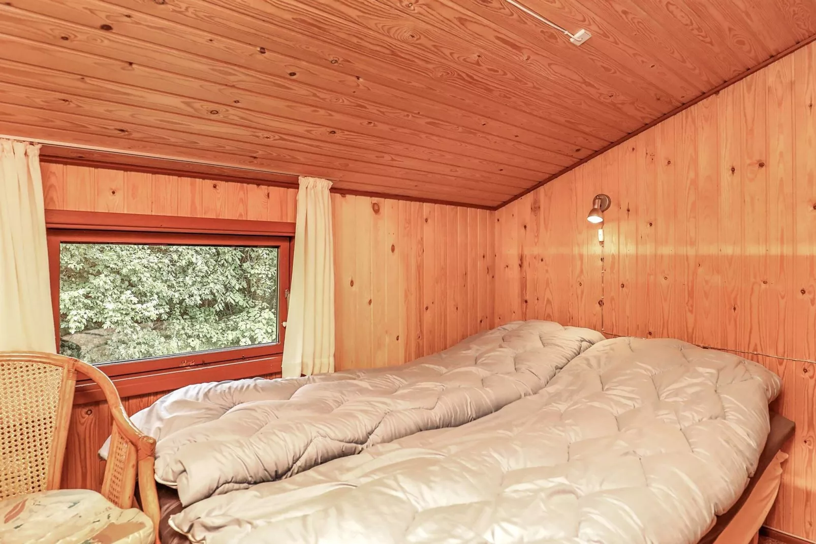 6 persoons vakantie huis in Struer-By Traum-Binnen
